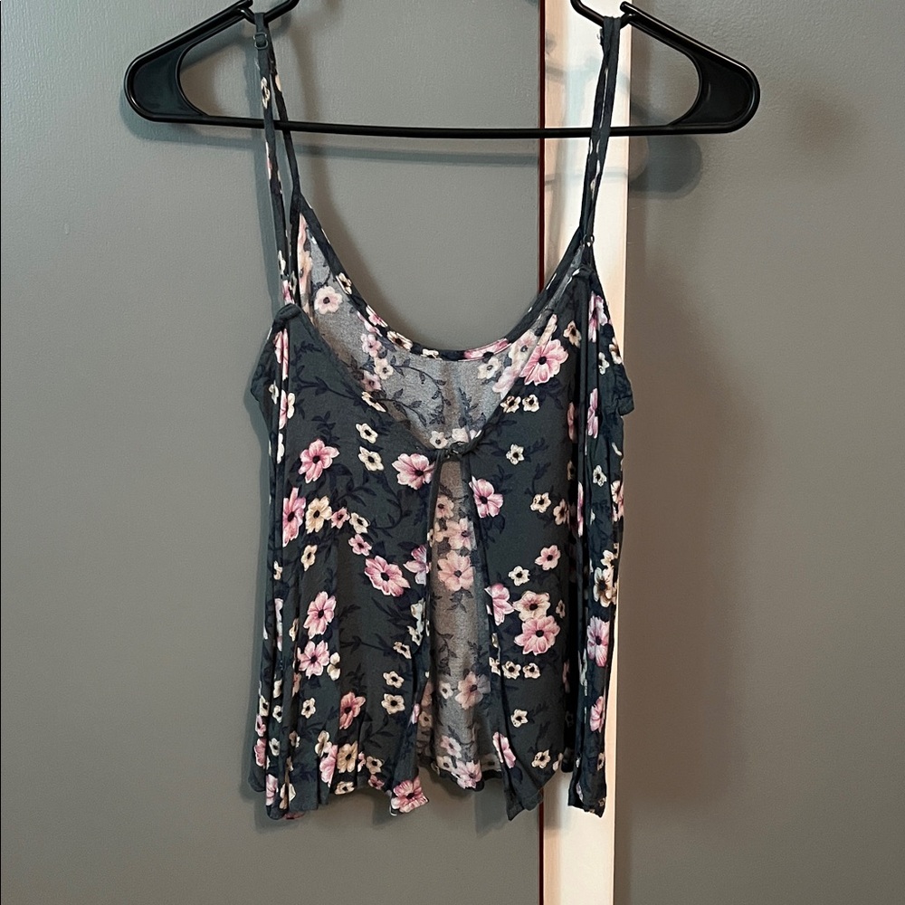 Women’s American eagle tank top size small - Picture 3 of 4